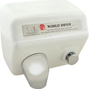 WORLD DRYER A5-974AU