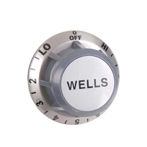 WELLS WEL2R-30372