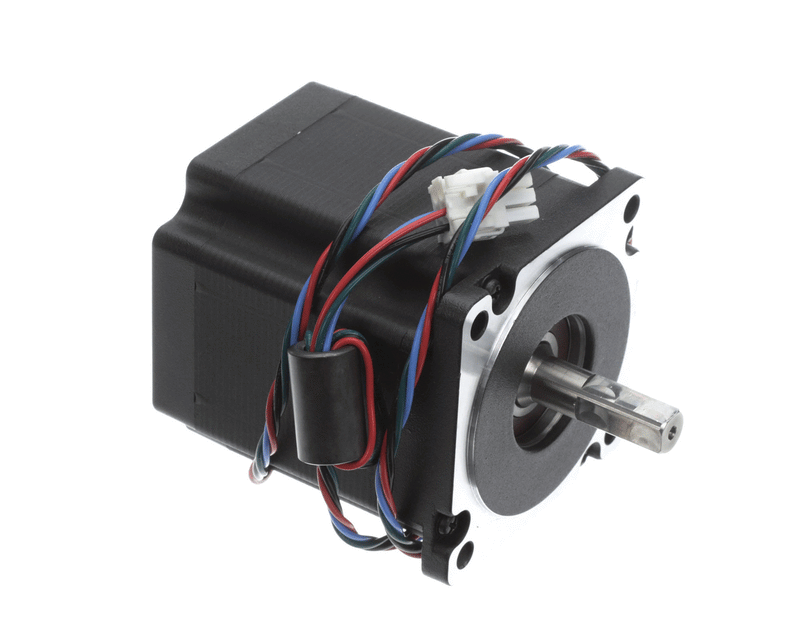 WUNDERBAR EA-MOT-105-156 TURNTABLE MOTOR ASSEMBLY - DOUBLE STACK