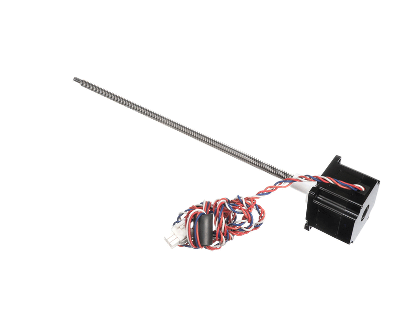 WUNDERBAR RSD-DLA-510 STEPPER MOTOR - LINEAR ARM