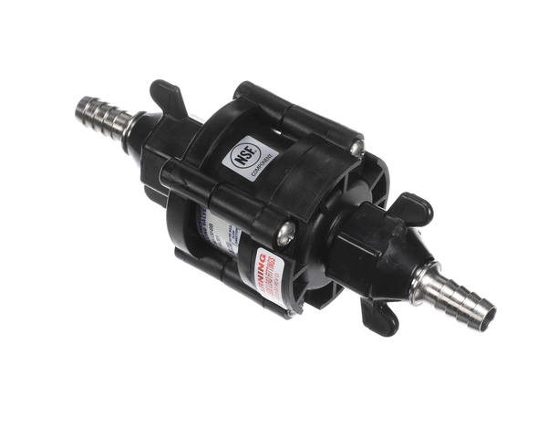 WUNDERBAR RSD-DST-606 REGULATOR - 30 PSI