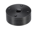 WUNDERBAR RSD-DT-125 LOW PROFILE DRIVE HUB - STEPPER MOTOR