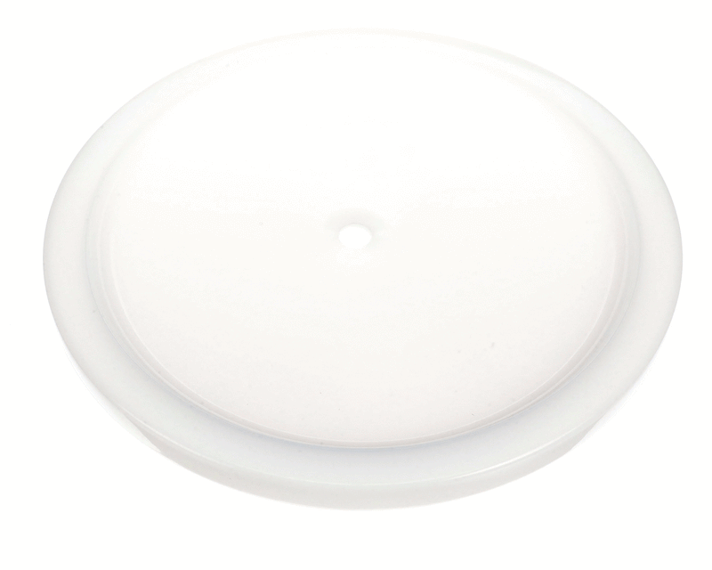 WUNDERBAR RSD-DTV-107 MODIFIED SAUCE VAT LID