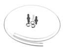 WUNDERBAR RSD-HOSE-KIT -OUT RSD OUTSIDE TUBING KIT