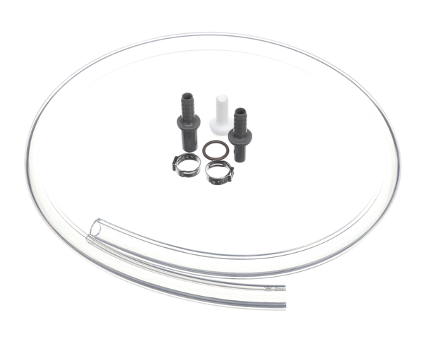 WUNDERBAR RSD-HOSE-KIT -OUT RSD OUTSIDE TUBING KIT