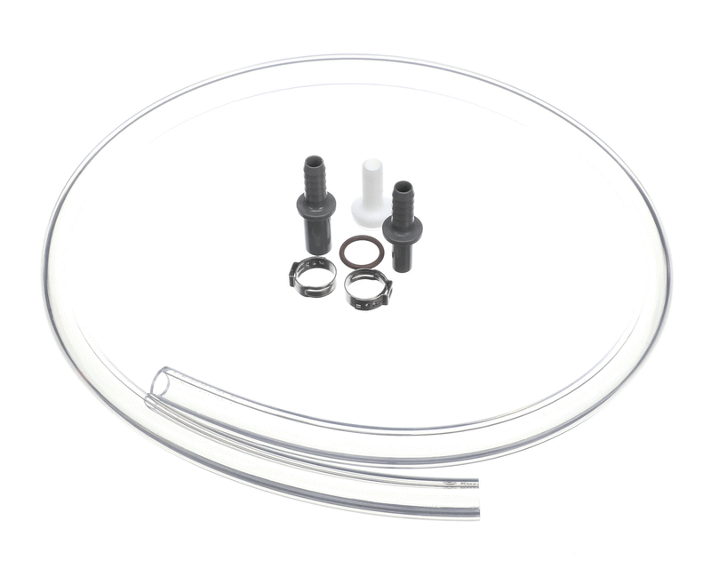 WUNDERBAR RSD-HOSE-KIT -OUT RSD OUTSIDE TUBING KIT