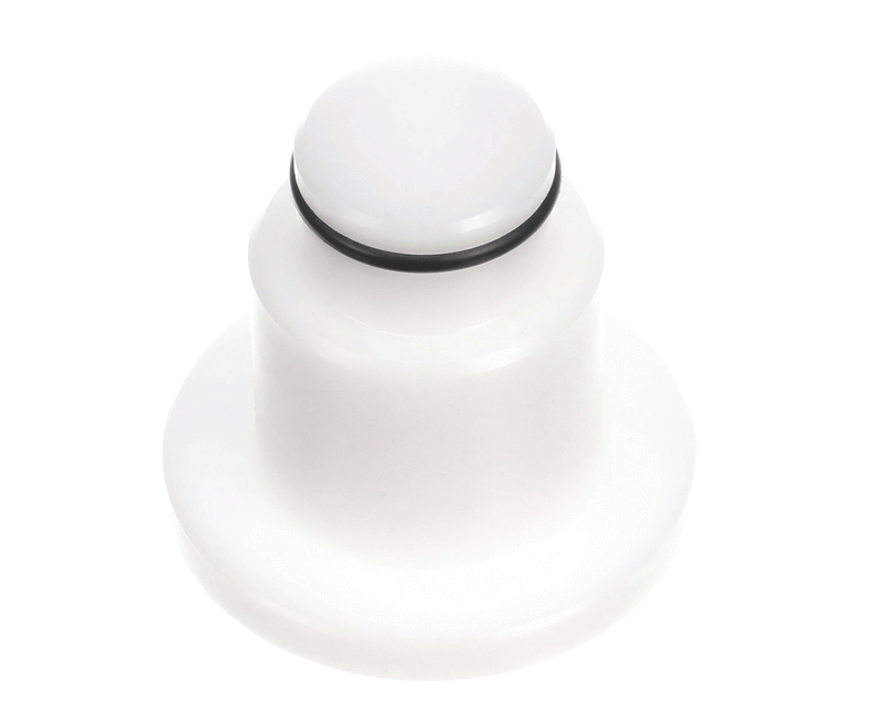 WUNDERBAR RSD-NP-227 PUMP INLET PLUG ASSEMBLY