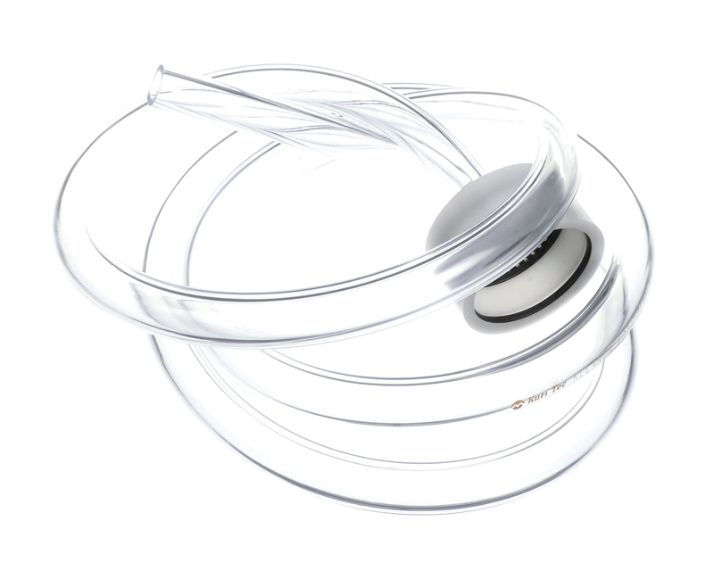 WUNDERBAR RSD-NP-237 SANITIZER INLET ASSEMBLY