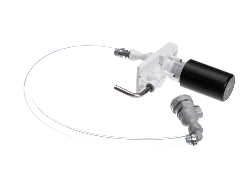 WUNDERBAR RTOP-HP-420-M HAND PUMP ASSEMBLY REMOTE SMOOTH TYPE