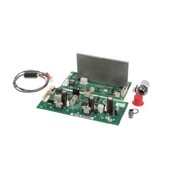 WUNDERBAR RSD-SOLENOID-KIT-C