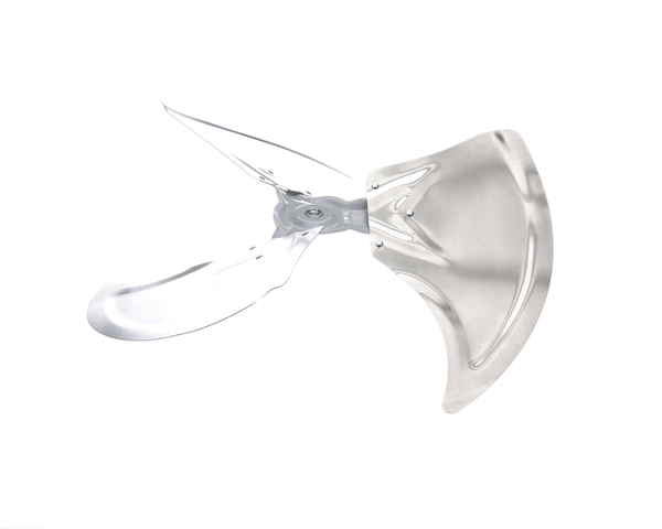 YORK S1-02642284000 PROPELLER FAN 24 CW 3-30 12 INCH BORE