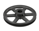YORK S1-02812496000 SHEAVE FIXED 1 GRV 1 BORE AK79