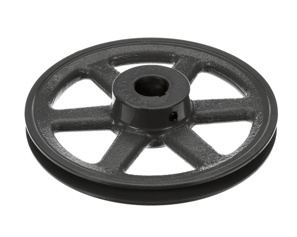 YORK S1-02812496000 SHEAVE FIXED 1 GRV 1 BORE AK79