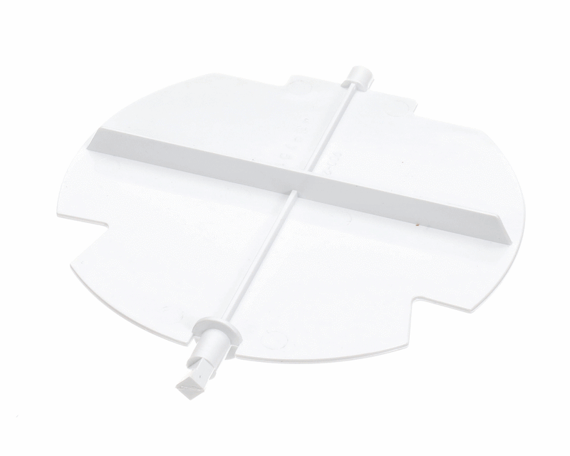 YORK S1-Y7573 DISK DAMPER HUMIDIFIER 900-28