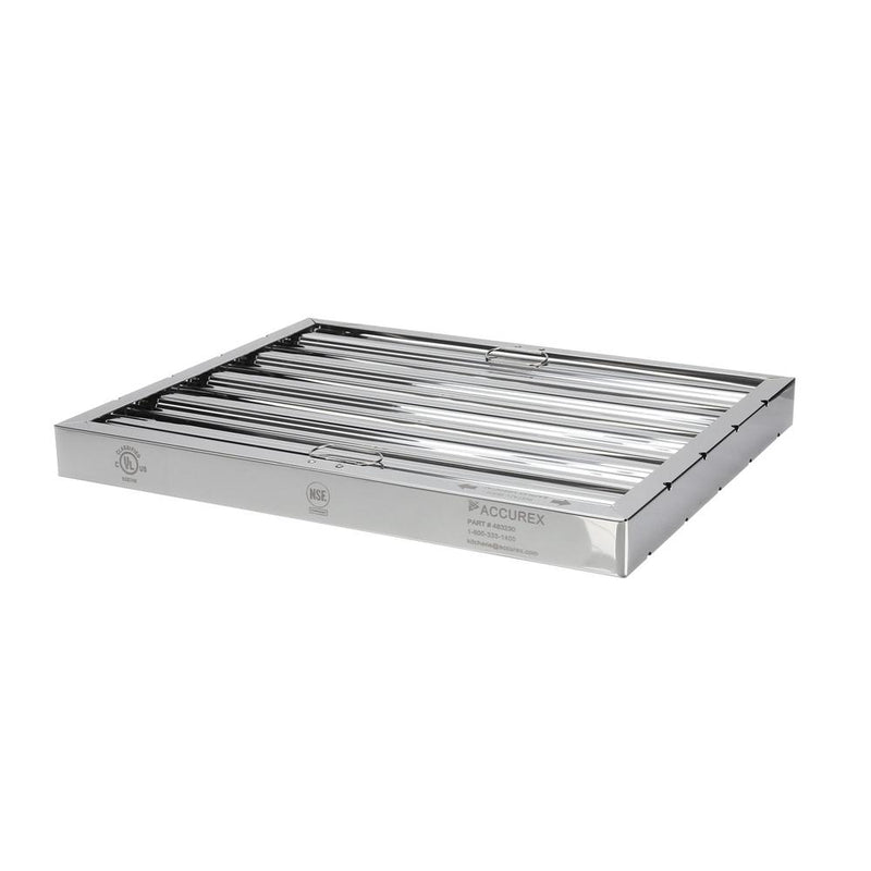 ACCUREX 483230