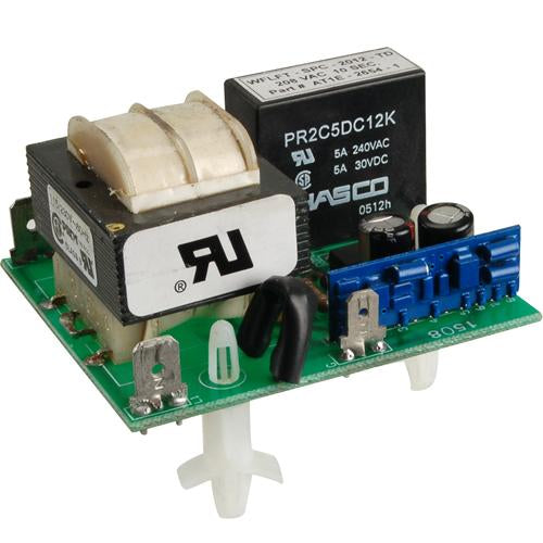 ACCUTEMP ACCAT1E-2654-1