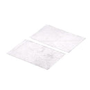 AMANA 59174523 LIGHT COVERS- INSIDE OUT