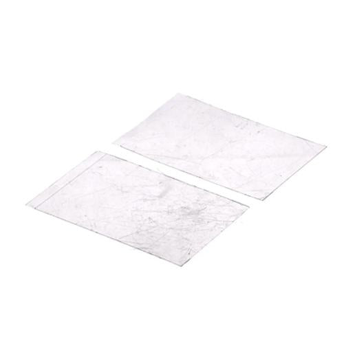 AMANA 59174523 LIGHT COVERS- INSIDE OUT