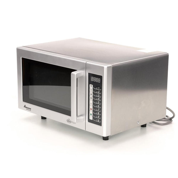 AMANA RMS10TS
