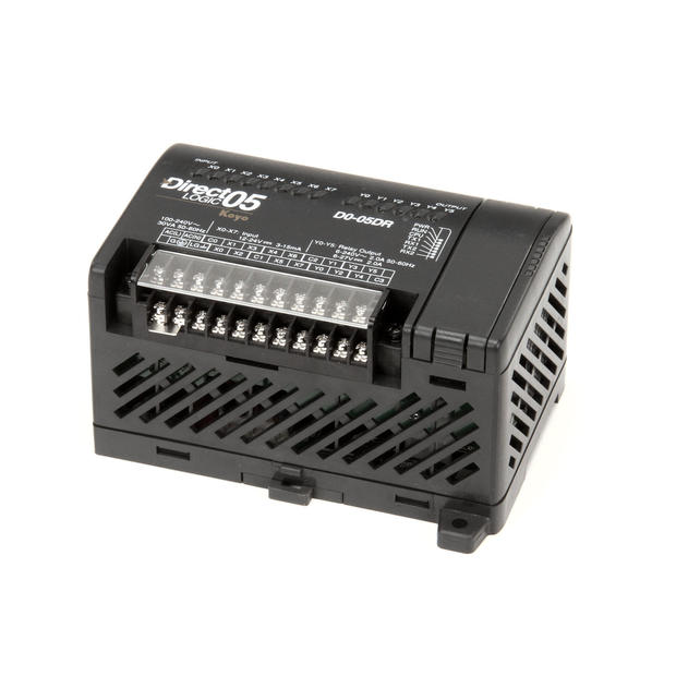 AVTEC RP 05S20