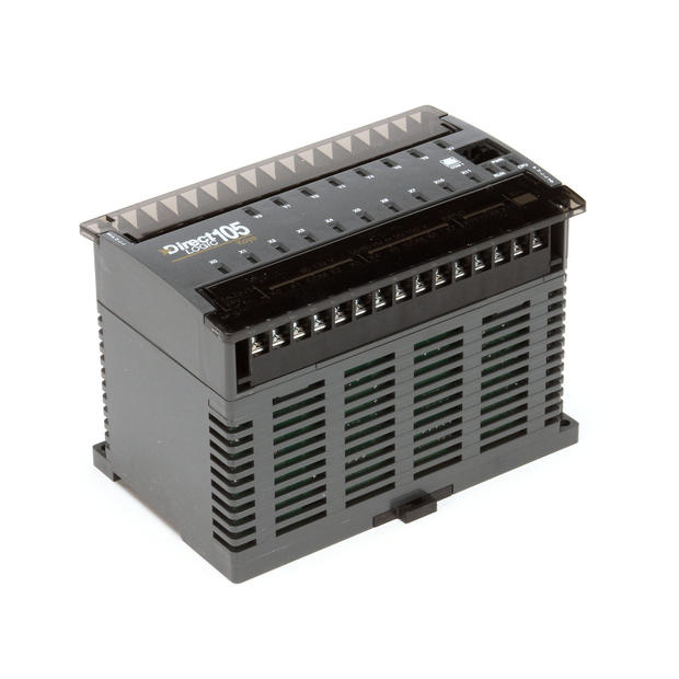 AVTEC RP PLC3001