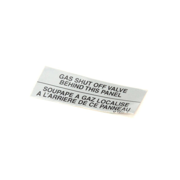 BAKERS PRIDE U1245A