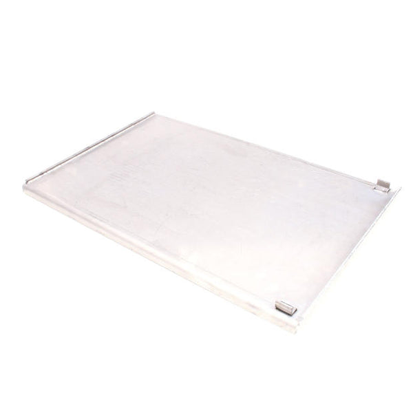 BAKERS PRIDE T1020T