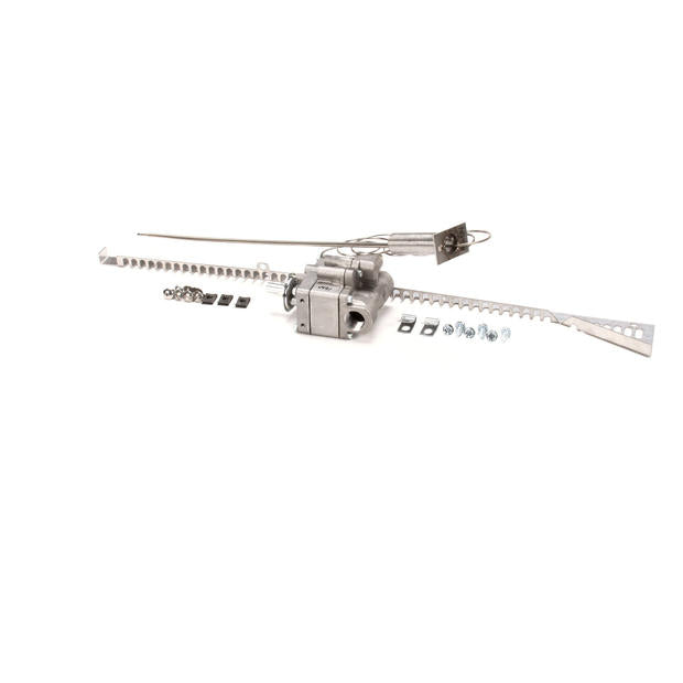BAKERS PRIDE G6160U