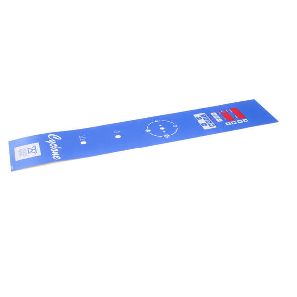 BAKERS PRIDE U1334A