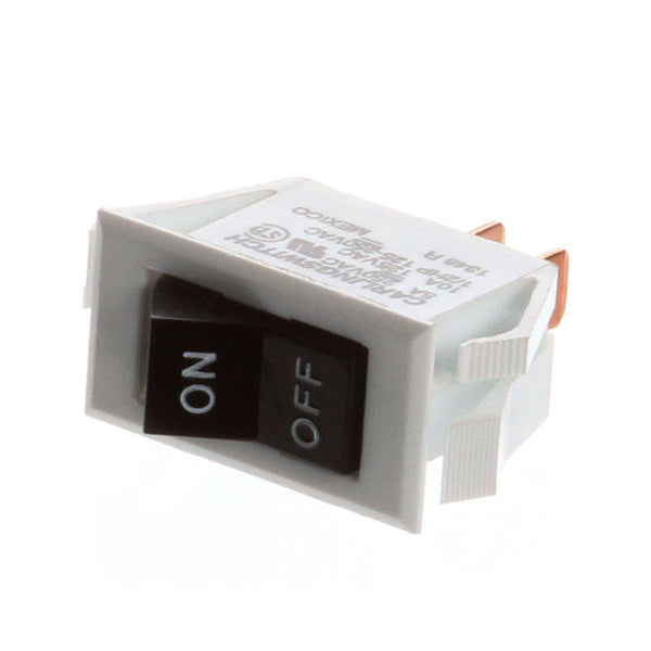 BEVERAGE AIR 502-126A