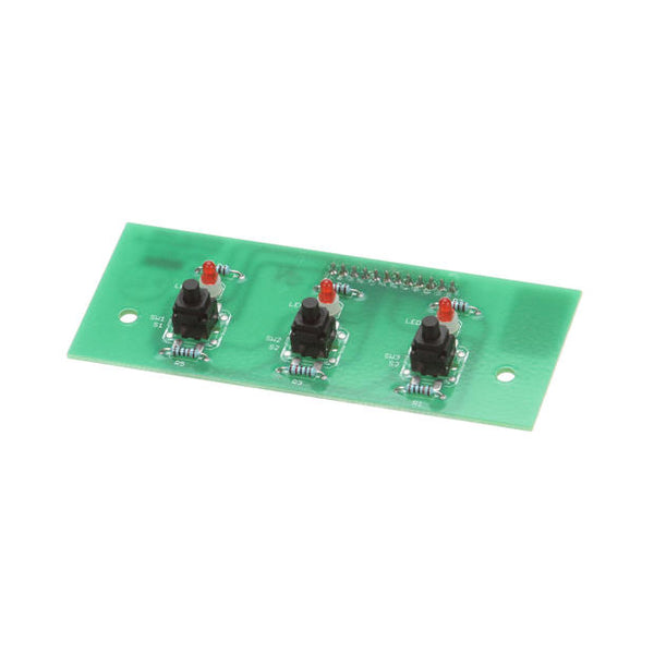 BLODGETT 39122