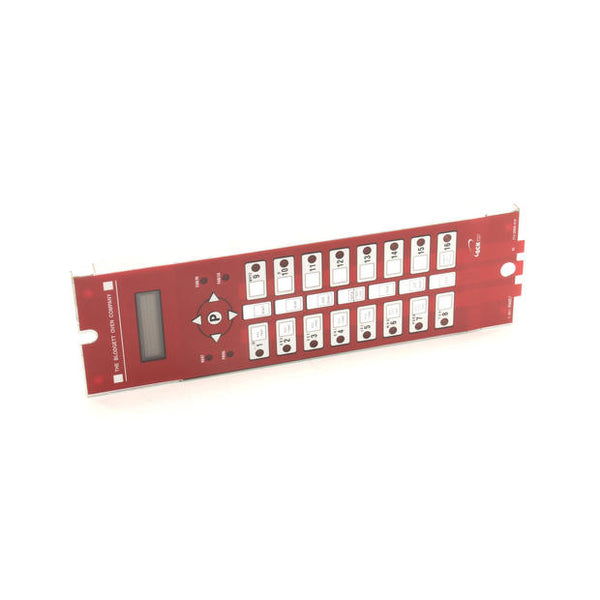 BLODGETT RC0001