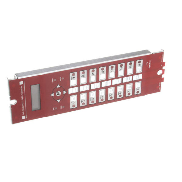 BLODGETT 51014