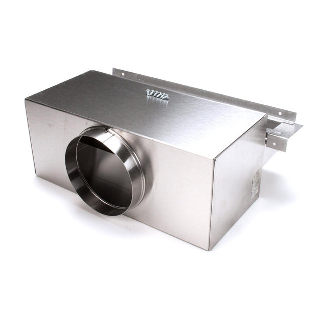 BLODGETT 8709