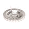 BLODGETT 50506