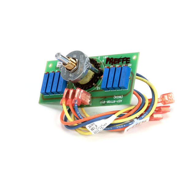 BLODGETT 57604