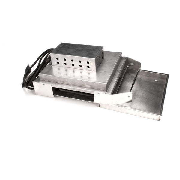 CARTER-HOFFMANN FH100-000A