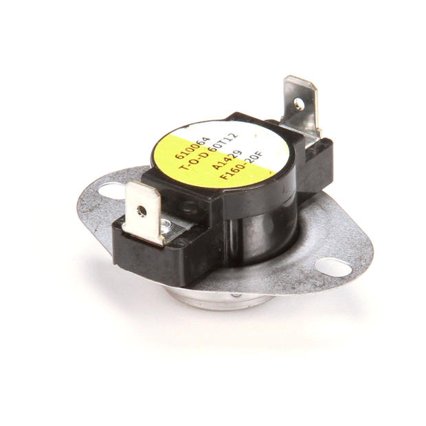 CARTER-HOFFMANN 18600-0041