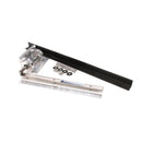 CCI COOL CURTAIN MD-HINGE-270L