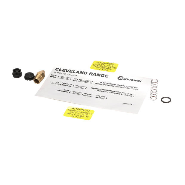 CLEVELAND KE003716-1