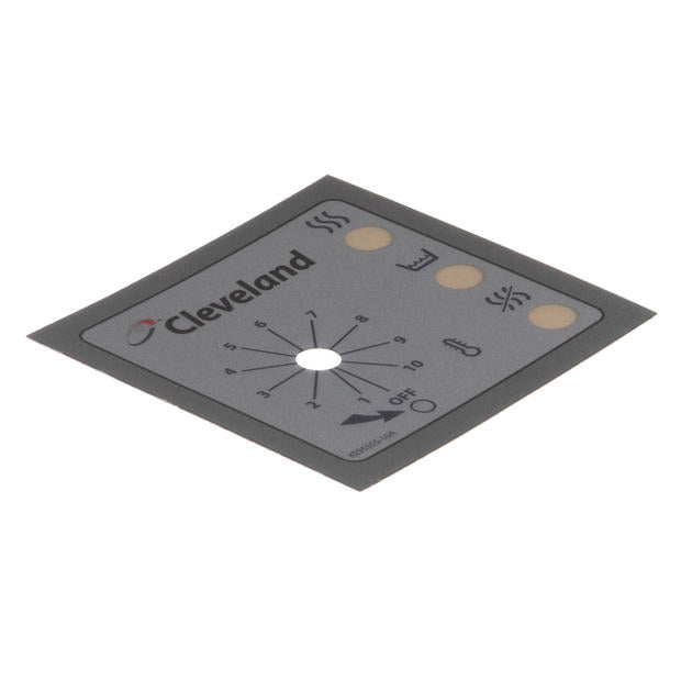 CLEVELAND KE95555-10