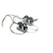 CONCORDIA BEVERAGE SYSTEMS 2712-009