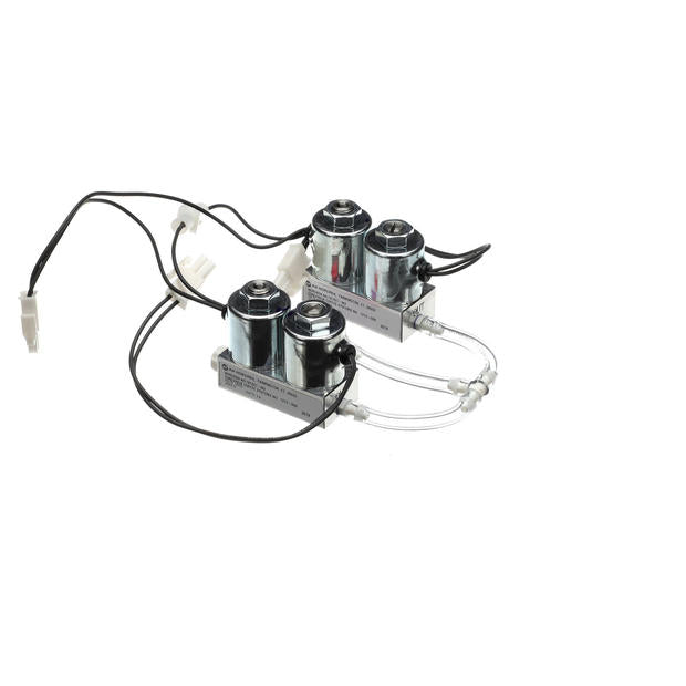 CONCORDIA BEVERAGE SYSTEMS 2712-009
