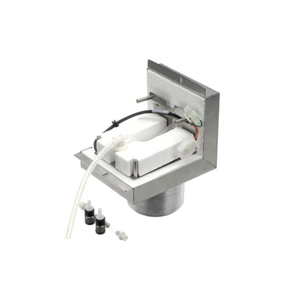 CONCORDIA BEVERAGE SYSTEMS 98035