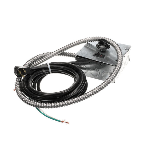 DELFIELD 000-298-003P-S