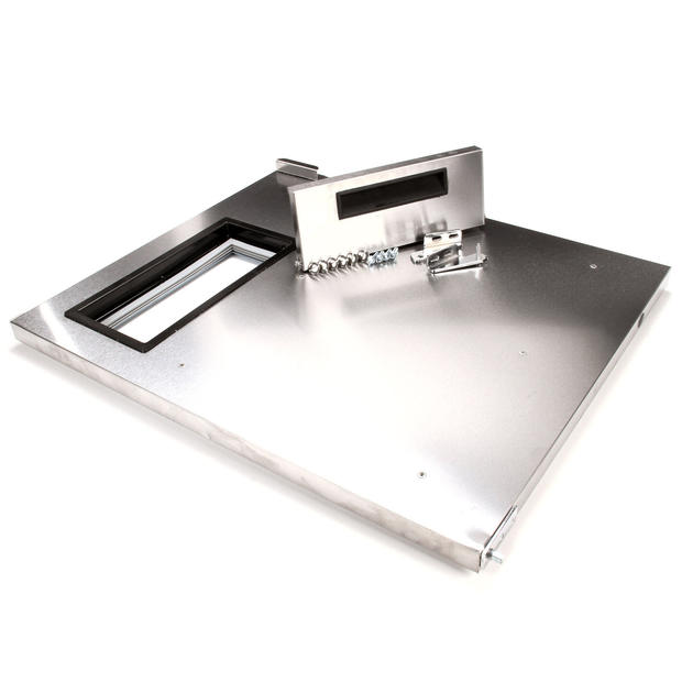 DELFIELD 000-187-0018-S