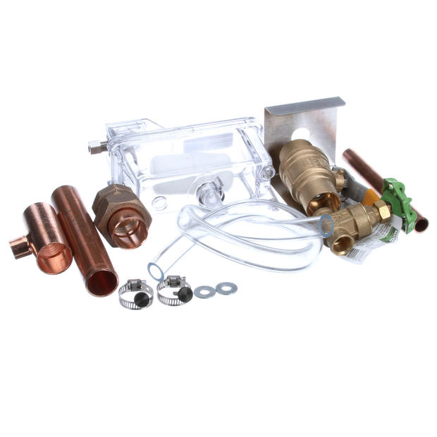 DELFIELD 000-504-0030-S