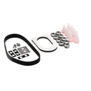 DELFIELD 000-BIC-01F5-S