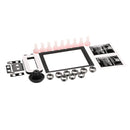 DELFIELD 000-BIC-01F1-S