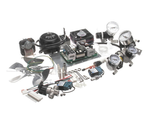 DELFIELD 000-BIC-00A0-S